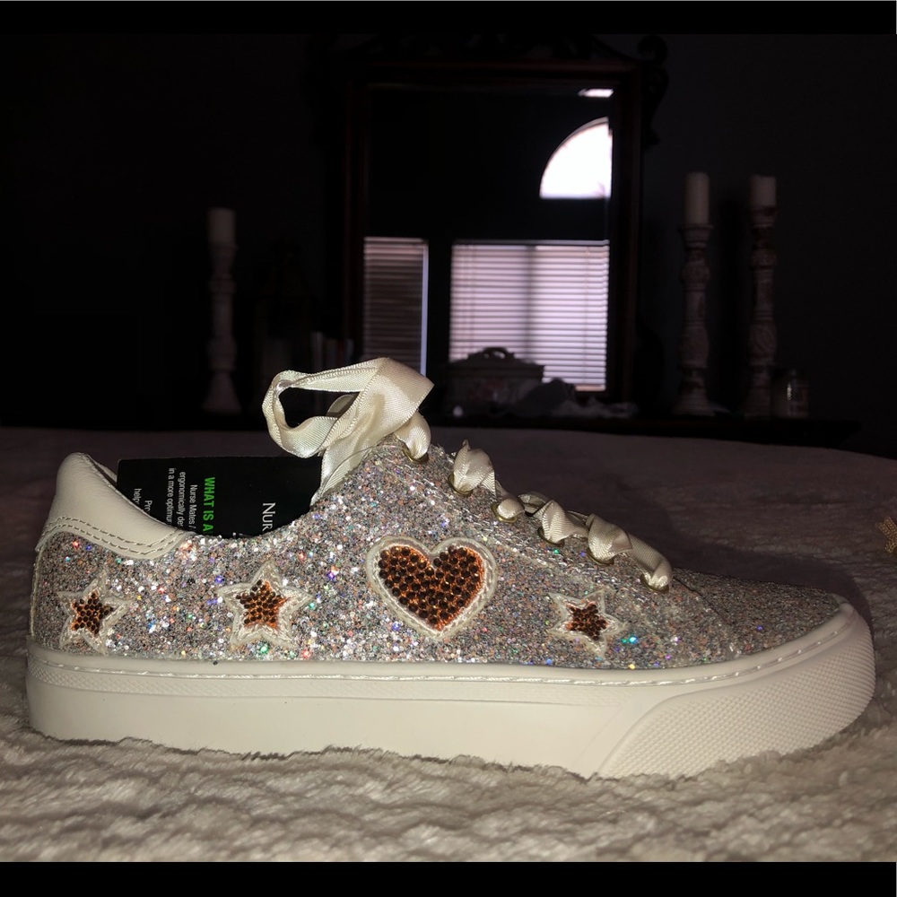 Nurse Mates.  Nurse Shoes